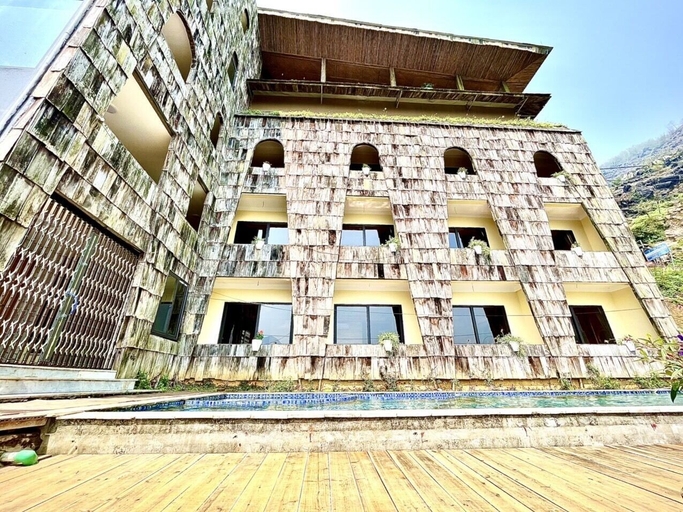 Exterior & Views 2, ARISTA HOMESTAY SAPA, Sa Pa