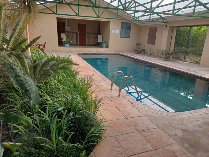 Sport & Beauty 5, Drakensberg Mountain Retreat, Uthukela