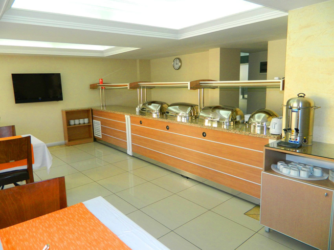 Food & Drinks 4, Hotel Baylan Izmir, Konak