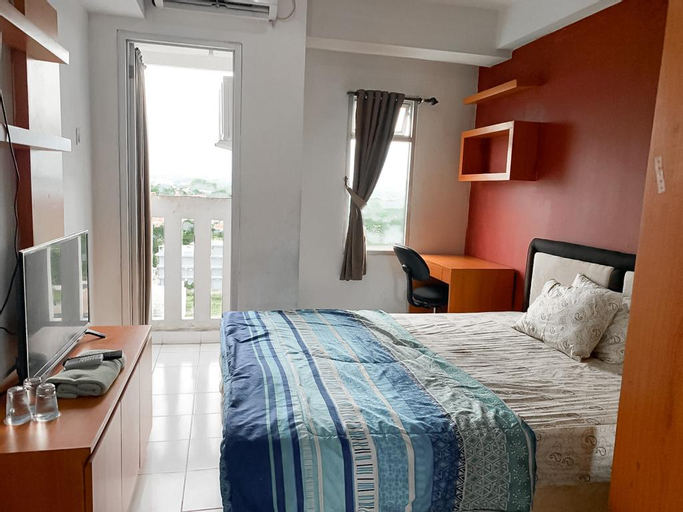 Bedroom 8
