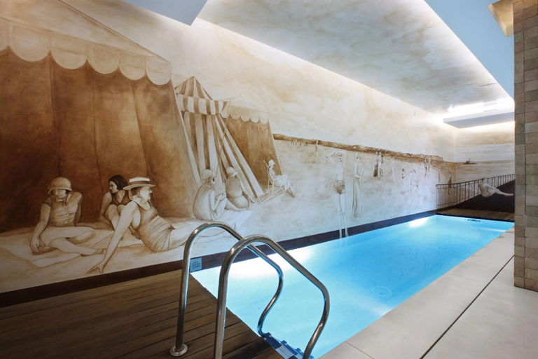 Sport & Beauty 2, Heritage Avenida Liberdade, Lisbon