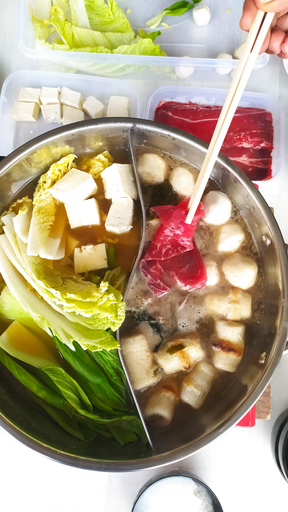 Tea Garden Resort - Food & Drinks