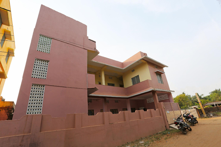 Others 4, Hotel O by OYO Jagannath Heritage, Puri