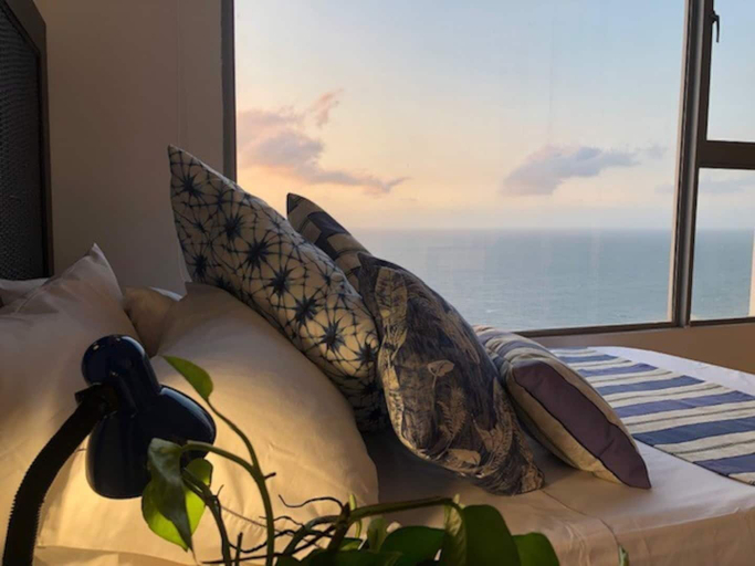 Bedroom 4, Cartagena frente al mar 31B3, Cartagena de Indias