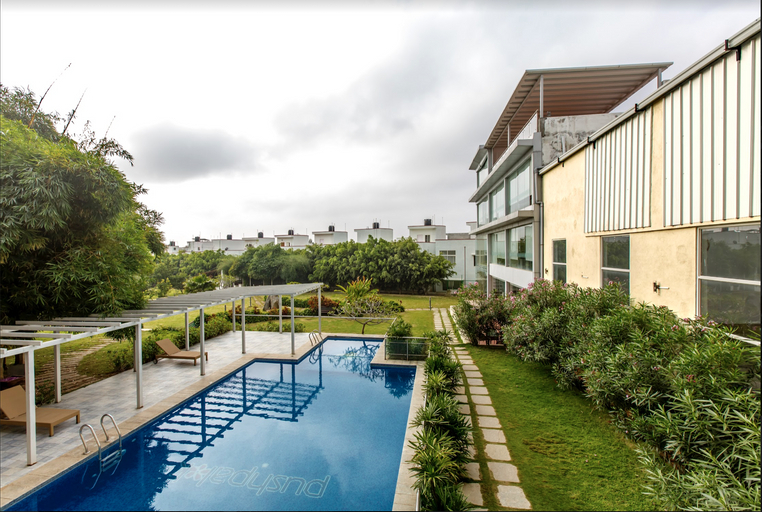 Others 5, Imera Spa And Resorts, Bangalore