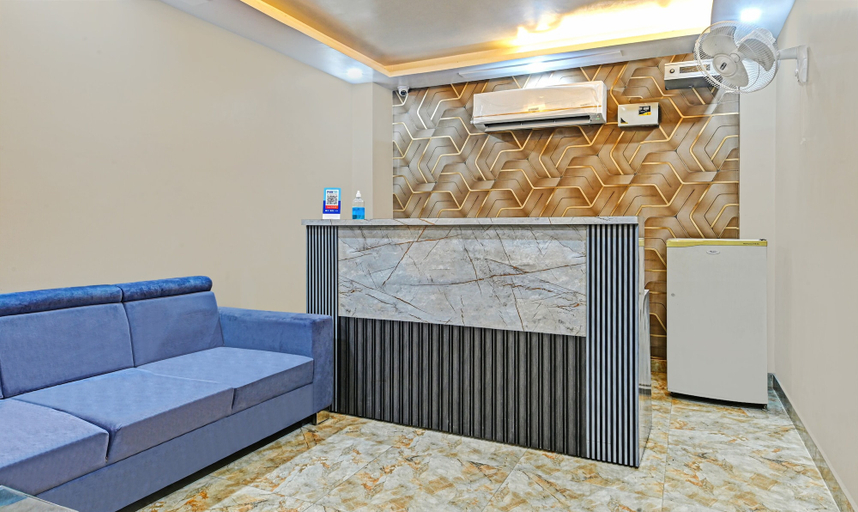 Others 5, Itsy Hotels Palacio, Kanpur Nagar