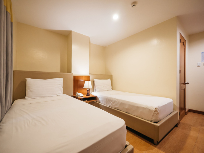 Bedroom 7
