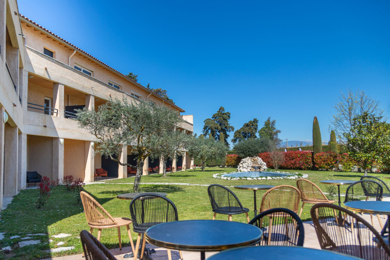 Exterior & Views 3, Hôtel la Perna, Vaucluse