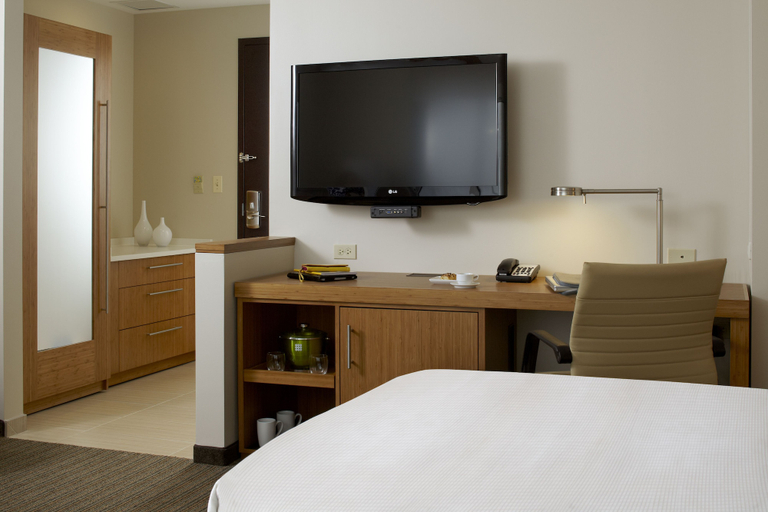 Bedroom 3, Hyatt Place Pune/Hinjawadi, Pune