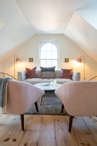 Bedroom 3, The August House, Hants