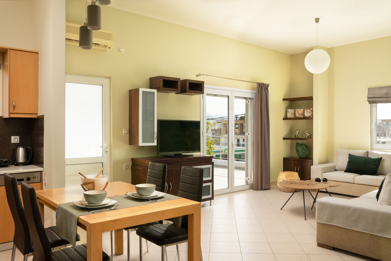Others 5, Amaen Apartment, Crete