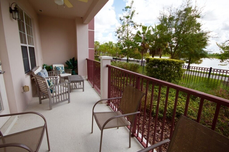 Others 5, Lake View Paradise 3 Bedroom Condo by RedAwning, Orange