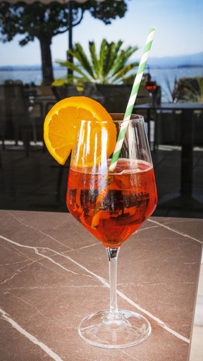 Food & Drinks 5, Hotel Riviera, Brescia