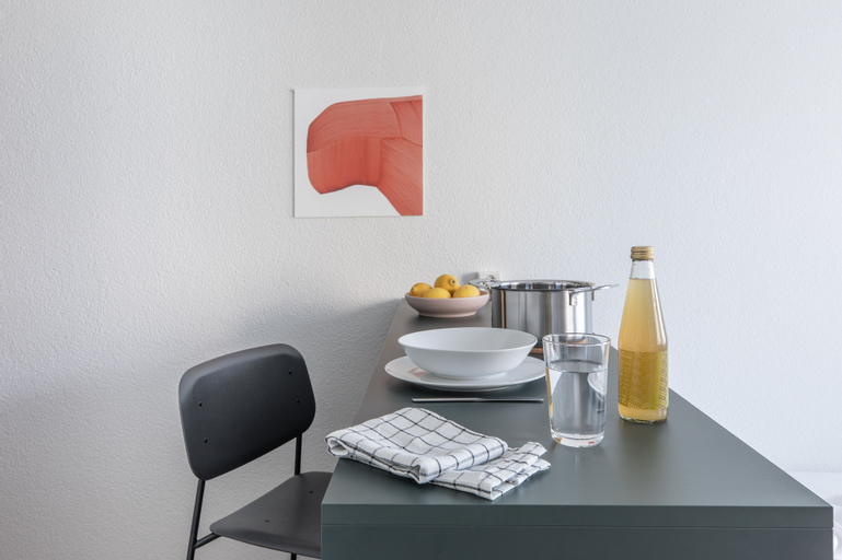 Dining Room 1