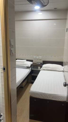 Bedroom 7