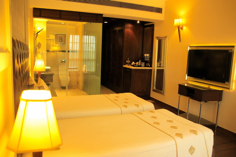 Bedroom 5