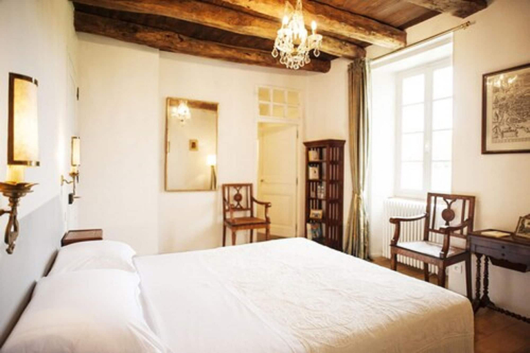Bedroom 2, L'Ombrière, Dordogne