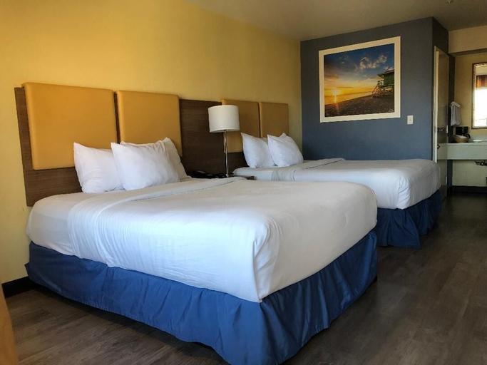 Bedroom 5