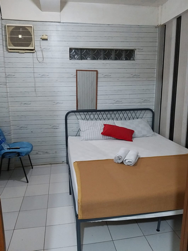 Bedroom 7