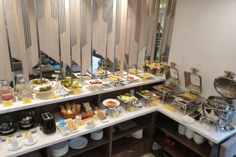 Food & Drinks 5, A25 Hotel - Hoang Dao Thuy 1, Thanh Xuân