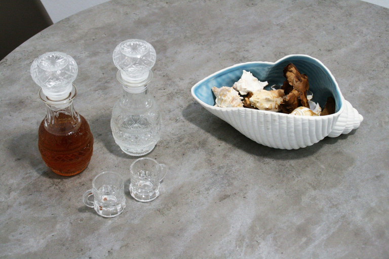 Food & Drinks 5, Orama II, Crete
