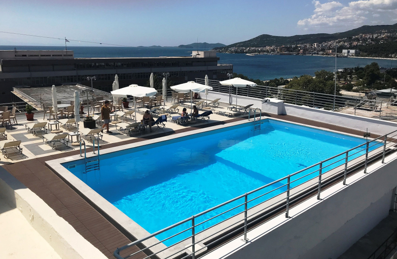 Sport & Beauty 4, Hotel Oceanis Kavala, East Macedonia and Thrace