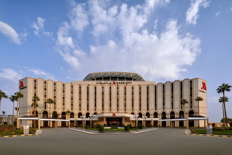 Exterior & Views 5, Riyadh Airport Marriott Hotel