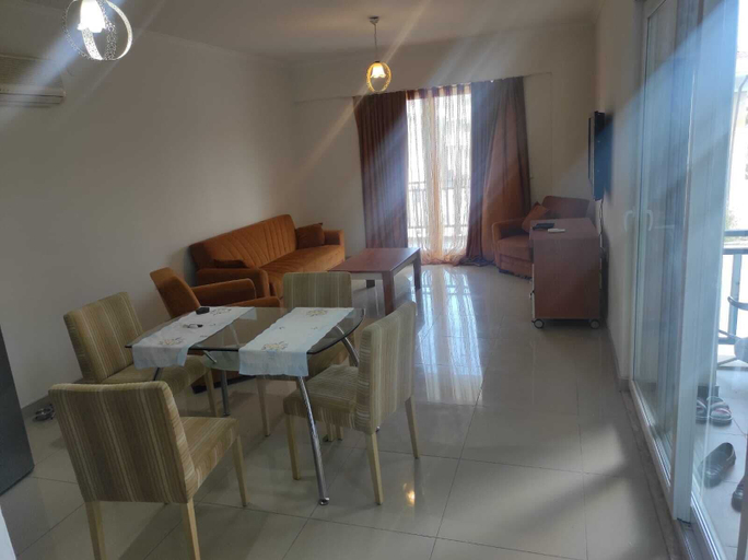 Living area 2, Sultan Homes Exclusive, Kemer