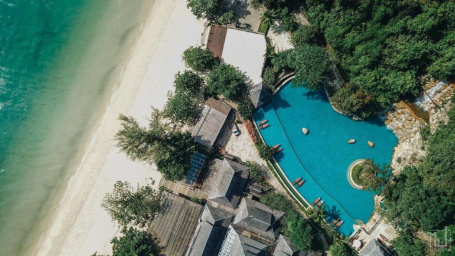 Exterior & Views 2, Santhiya Koh Yao Yai Resorts & Spa, Ko Yao District