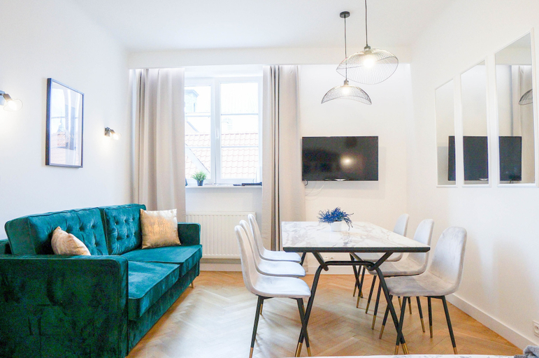 Others 4, AAA STAY Premium Apartments Old Town, Warsaw