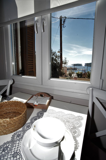 Others 3, Villa Irene Syros, South Aegean