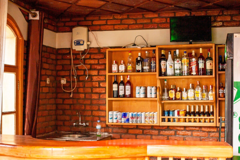 Food & Drinks 4, Auberge St Jean Leopold, Kicukiro