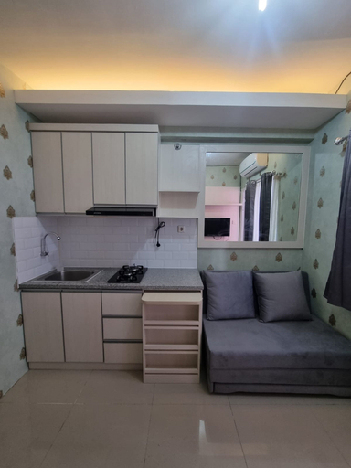 Others 2, Apartemen green pramuka 2BR By erna WD, Jakarta Pusat