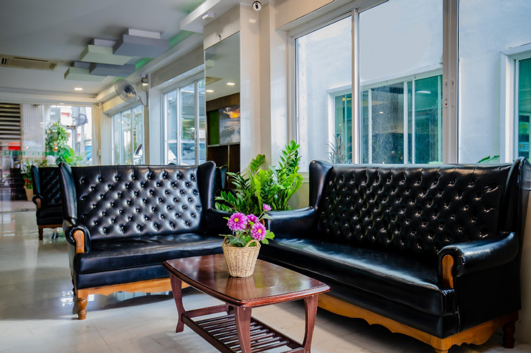 Add Plus Hotel and Spa, Phuket Island