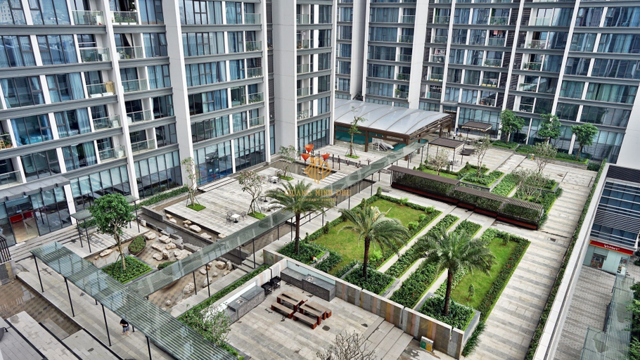 Exterior & Views 2, Vinhomes Metropolis by QMP, Ba Đình