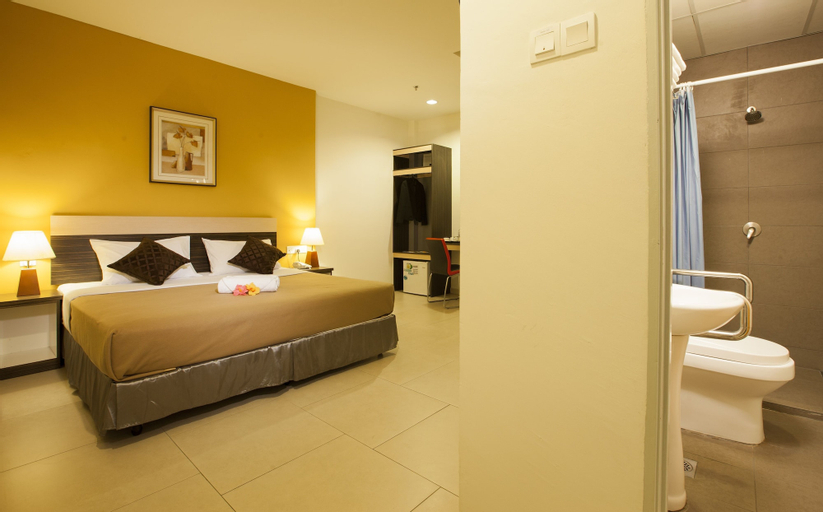 Bedroom 3