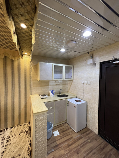 Others 5, Alyusur homes