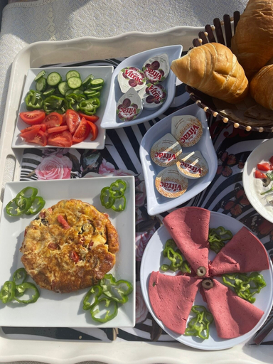 Food & Drinks 5, Pyramids stars view Inn, Al-Ahram