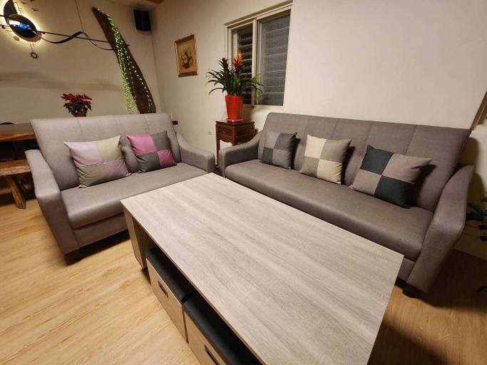 Others 4, BeiHe Village BnB, Miaoli