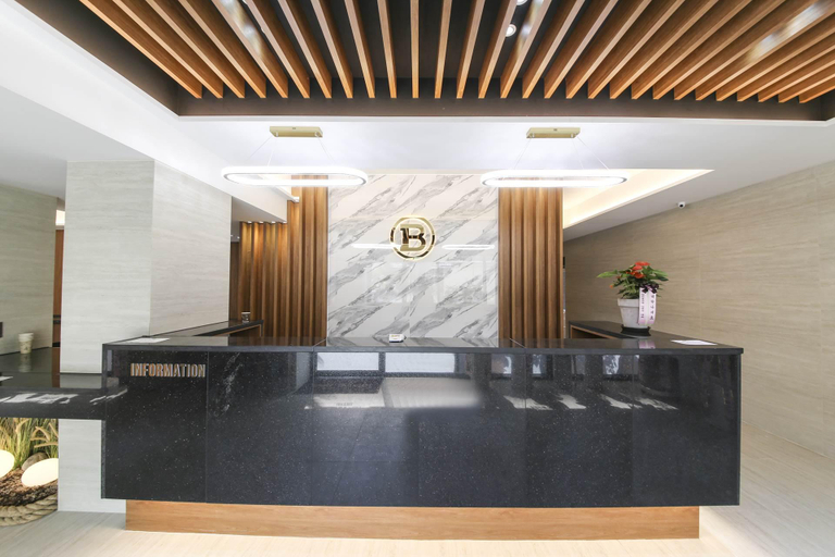 Others 5, Browndothotel Mokpo Peace Square, Muan