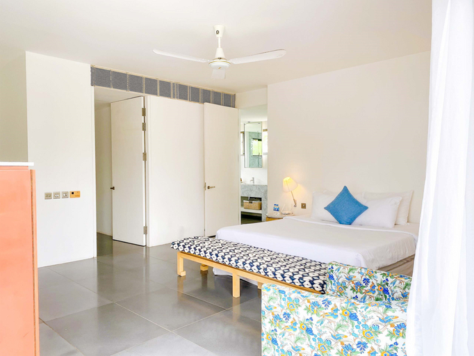 2, Beachfront 5BR Villa 1000m2 Sanctuary Ho Tram, Xuyên Mộc