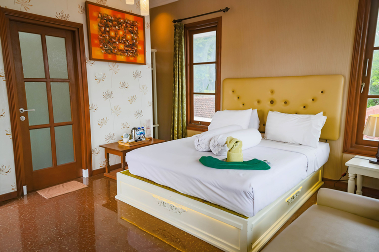 Bedroom 4