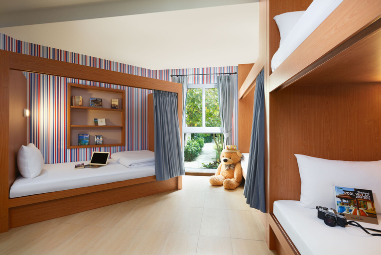 Bedroom 29