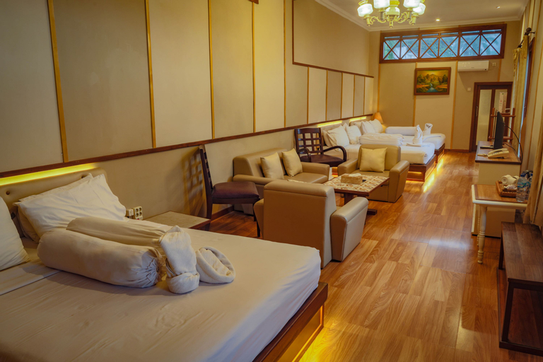 Bedroom 9