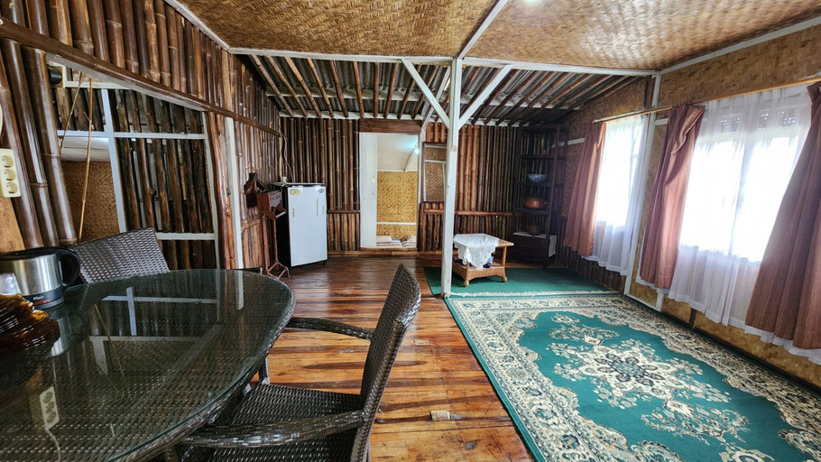 Others 4, Villa Bambu Hills, Bandung