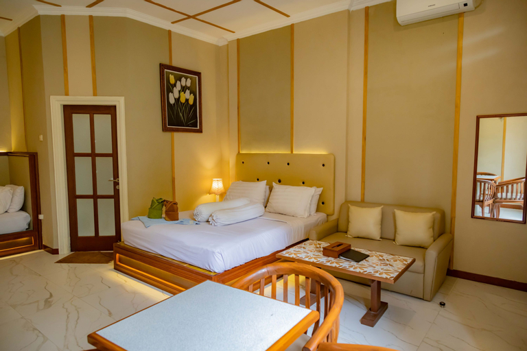 Bedroom 5