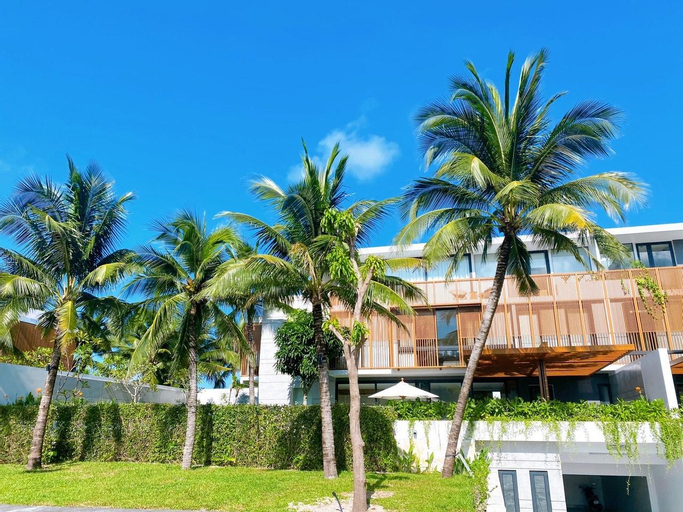 The Luxury Villa Phu Quoc, Phú Quốc