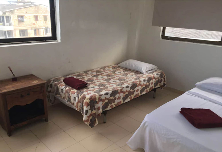 Bedroom 3, Feyajoma San Andres Islas, San Andrés