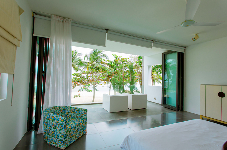 5, Beachfront 5BR Villa 1000m2 Sanctuary Ho Tram, Xuyên Mộc