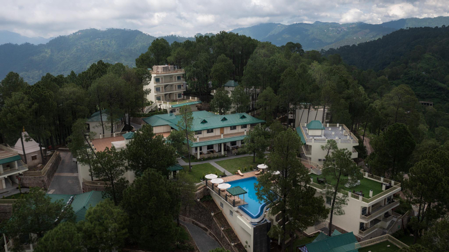 Cassia Resorts Solan, Solan